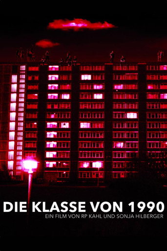 The Class of 1990