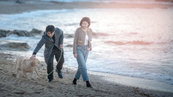 Love Is on the Way (2026)