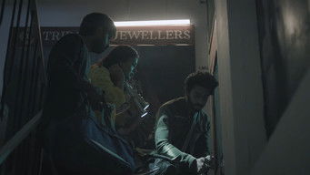 Episode 4 — Khoda Chuha Nikla Pahad