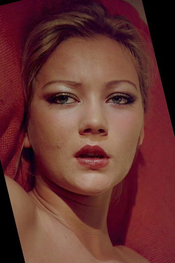 Foto de Martine Stedil