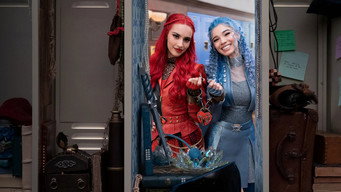 #6 Locker Diaries: Descendants