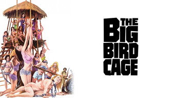 #11 The Big Bird Cage