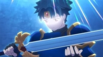 Cena de Tudo é pela Bênção e Fé