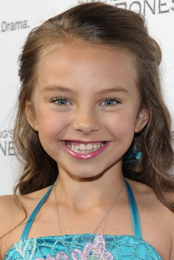 Foto de Caitlin Carmichael