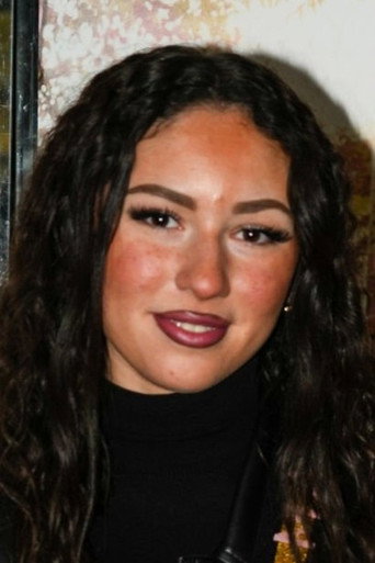 Inès Benamara