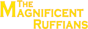 The Magnificent Ruffians logo