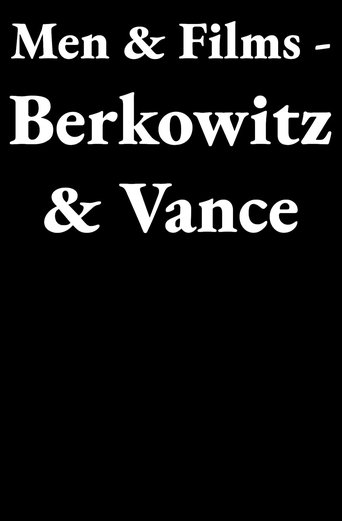 Men & Films - Berkowitz & Vance