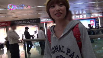 Episode 23 — Takahashi Ai, Niigaki Risa