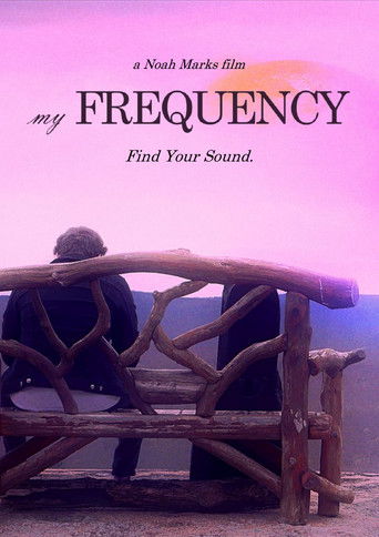 Cartell de My Frequency