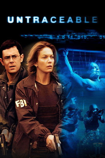 Untraceable (2008)