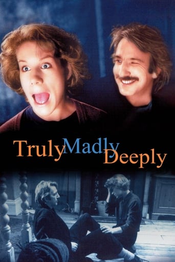 Truly Madly Deeply image