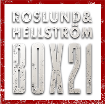 Box 21 logo