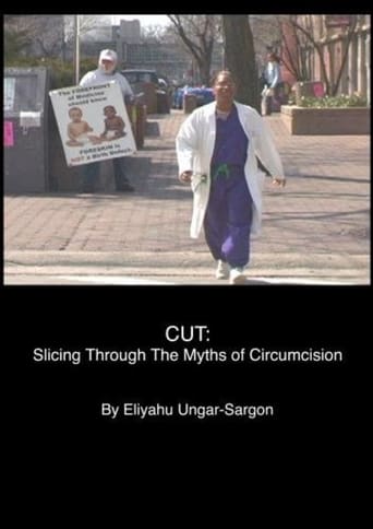 Cut: Slicing Through the Myths of Circumcision image
