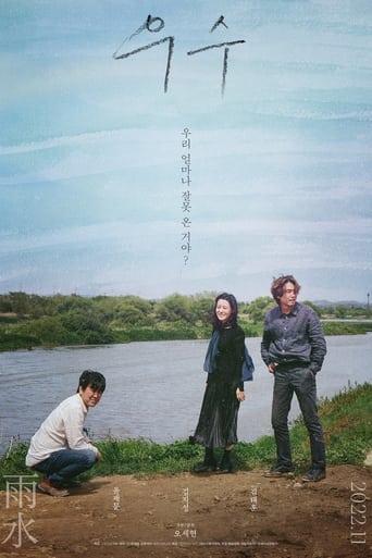 Poster of 우수