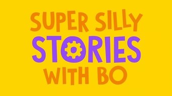StoryBots: Super Silly Stories with Bo - S3E01