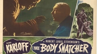 #4 The Body Snatcher