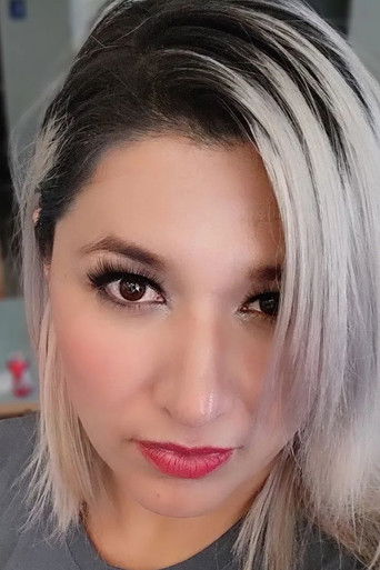 Foto de Cristina Azpeitia Ramírez