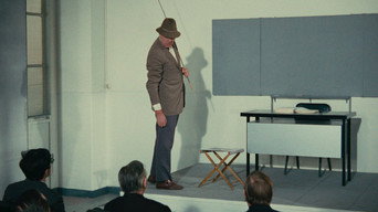 Evening Classes (1967)