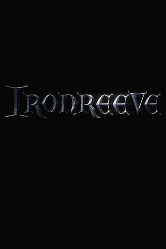 Ironreeve en streaming 