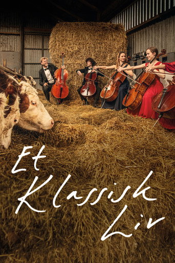 Poster film Et klassisk liv