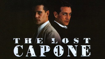 The Lost Capone (1990)
