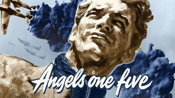 Angels One Five (1952)