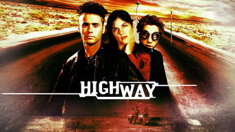 Escena 3 de Highway