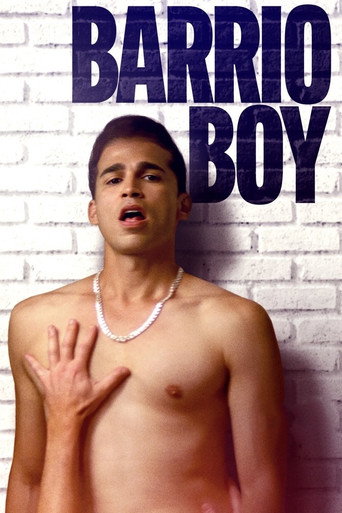 Barrio Boy