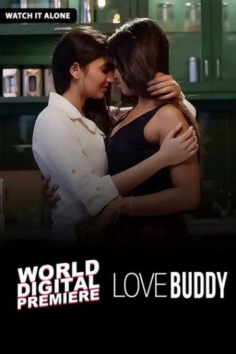Love Buddy 2022 poster