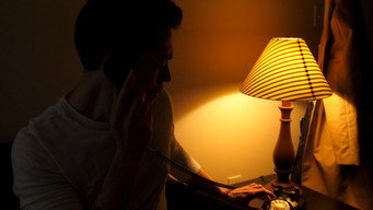 #34 The Cough