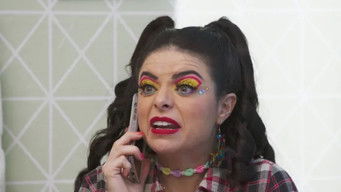 第5話：Albertano se convierte en el marido falso de Hip&oacute;lita