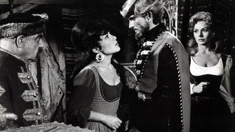 Invasion 1700 (1962)