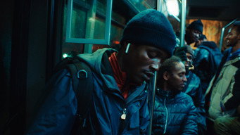 Souleymane's Story (2024)