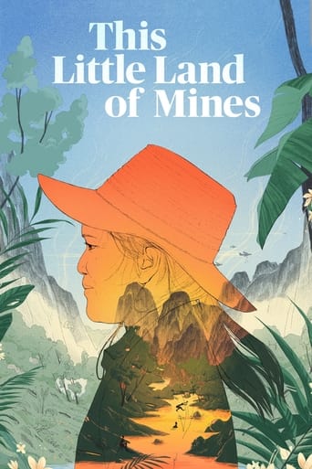 Poster för This Little Land of Mines