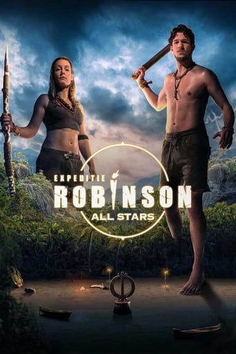 Expeditie Robinson: All Stars torrent magnet 