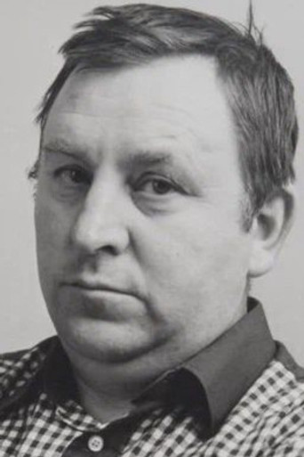 Viktor Mikhaylov