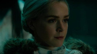 #35 Кодове ім'я «Червоний»