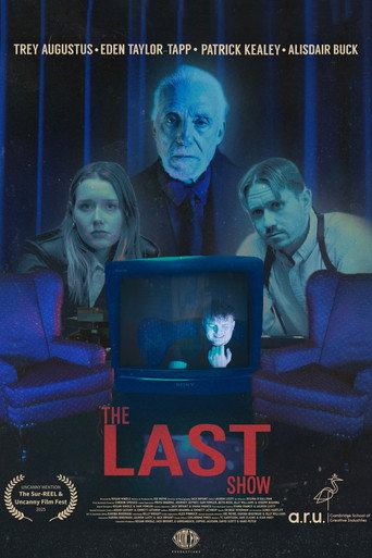 The Last Show (2025)