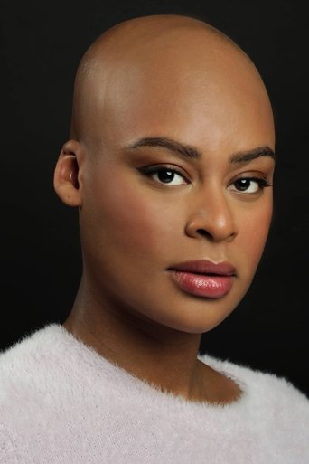 Image of Janessa St. Pierre