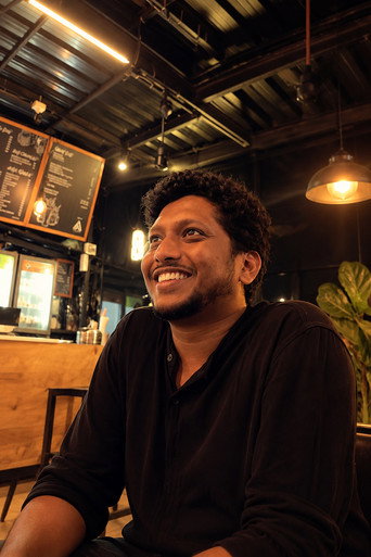 Sudhi Maddison