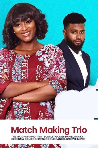 Match Making Trio poster