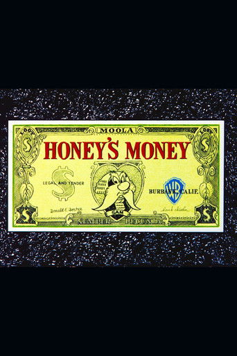 Honey's Money (1962)