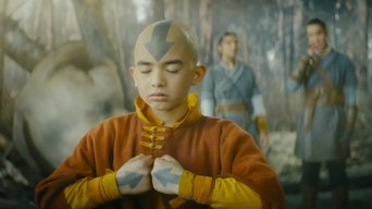 Avatar: La leyenda de Aang S01E05