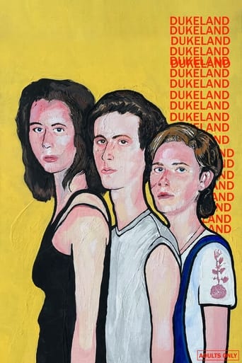 Poster of Dukeland
