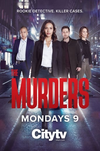 The Murders Season 1 Episode 6