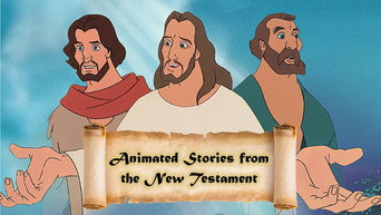 Animated Stories from the New Testament (1987-2005)