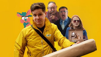 Secrets of a Wallaby Boy (2023)