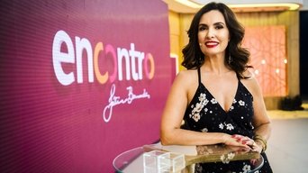 Encontro com Fátima Bernardes - S1E01