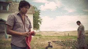Winter in the Blood (2013)
