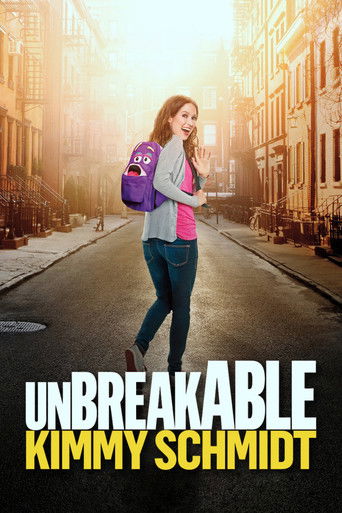 Unbreakable Kimmy Schmidt (2015) - Serie | Komödie